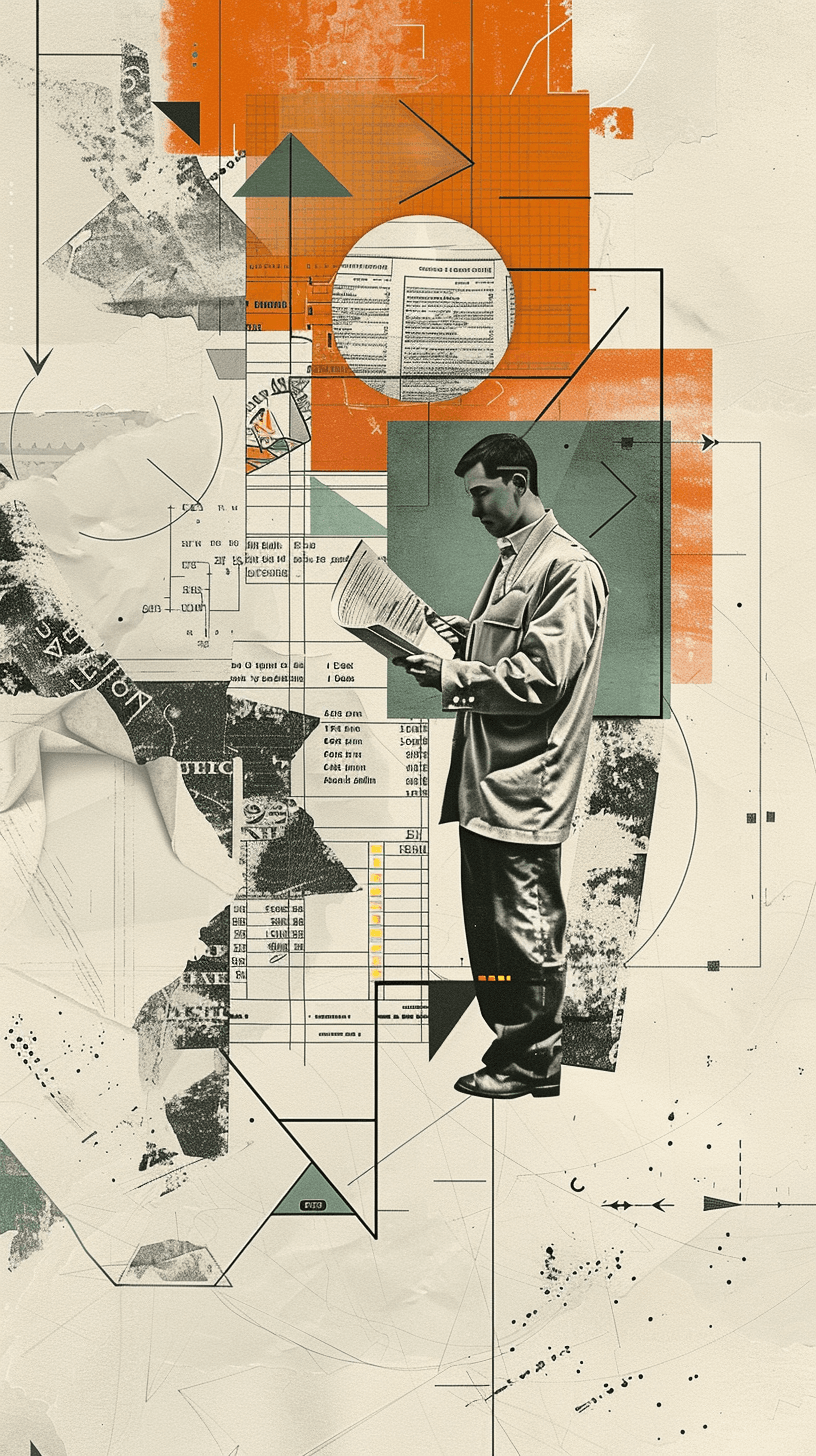 Validate, then build