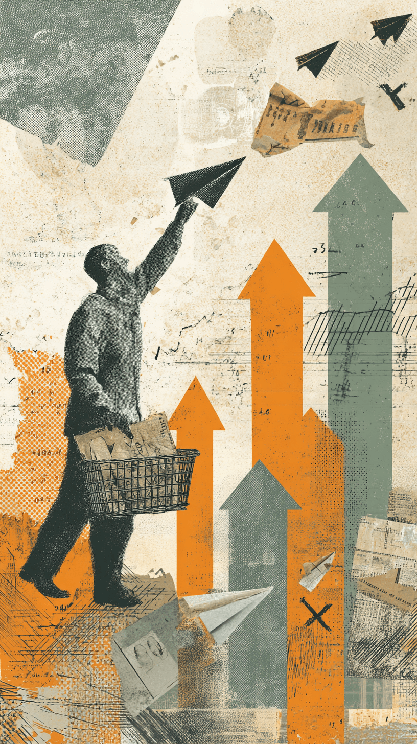 Drop it, if it's not hot